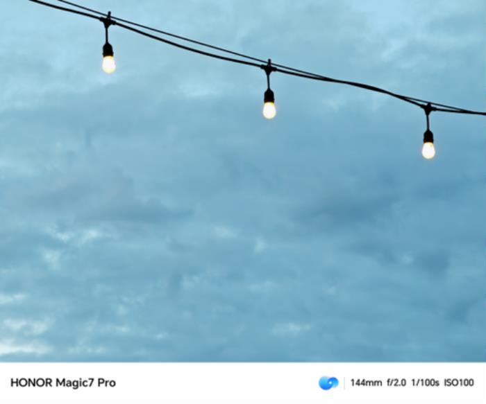 蘋果剛入局 榮耀Magic7已經用AI打敗AI