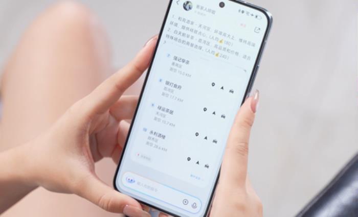 蘋果剛入局 榮耀Magic7已經用AI打敗AI