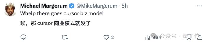 GitHub把OpenAI當備胎，Copilot接入Claude+Gemini，網友：Cursor的商業模式沒了