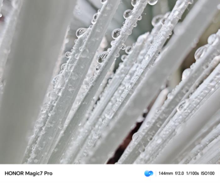蘋果剛入局 榮耀Magic7已經用AI打敗AI