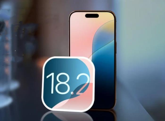 蘋果iOS 18.2十大新功能盤點：AI迎來大升級 國內無緣