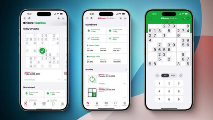 蘋果iOS 18.2十大新功能盤點：AI迎來大升級 國內無緣