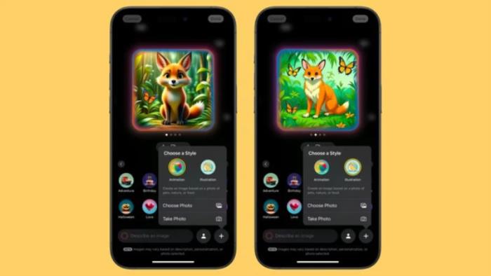 蘋果iOS 18.2十大新功能盤點：AI迎來大升級 國內無緣