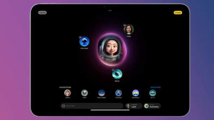 蘋果iOS 18.2十大新功能盤點：AI迎來大升級 國內無緣