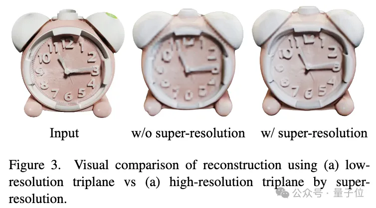 騰訊3D大模型全面開源,文本圖像10秒轉(zhuǎn)3D資產(chǎn),模型權(quán)重、推理代碼全開放