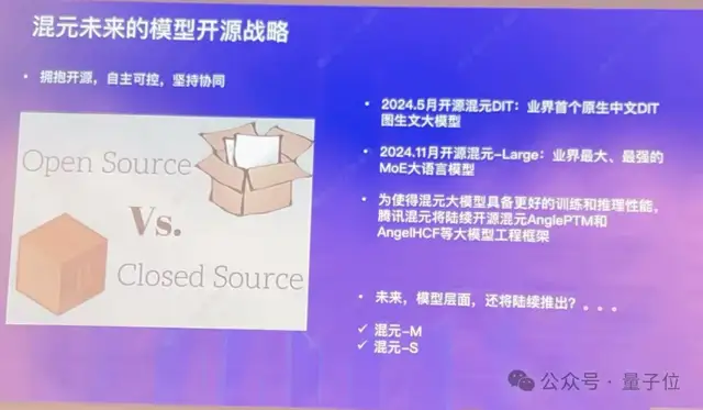 騰訊發最大開源MoE模型,3890億參數免費可商用,跑分超Llama3.1