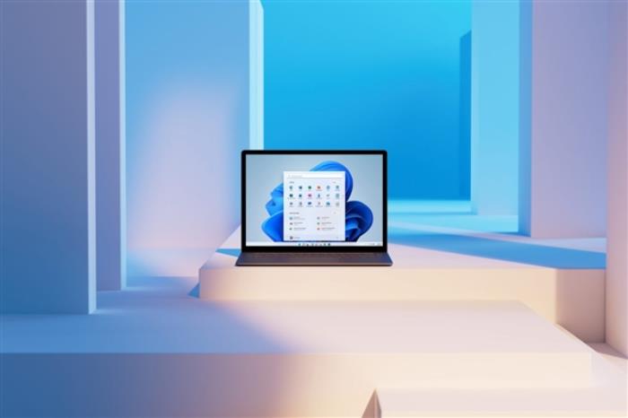 微軟Win11全新記事本開測！AI加持、啟動速度飆升55%