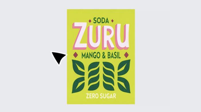 登頂的小熊貓模型出AI產品了！3步10秒出一張海報，可免費商用