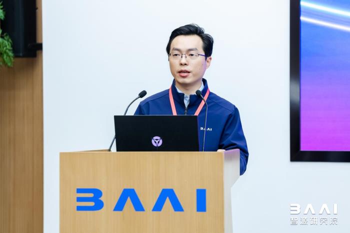 智源舉辦2024具身與世界模型專題峰會，產學研共促技術創新與產業應用