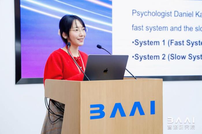 智源舉辦2024具身與世界模型專題峰會，產學研共促技術創新與產業應用