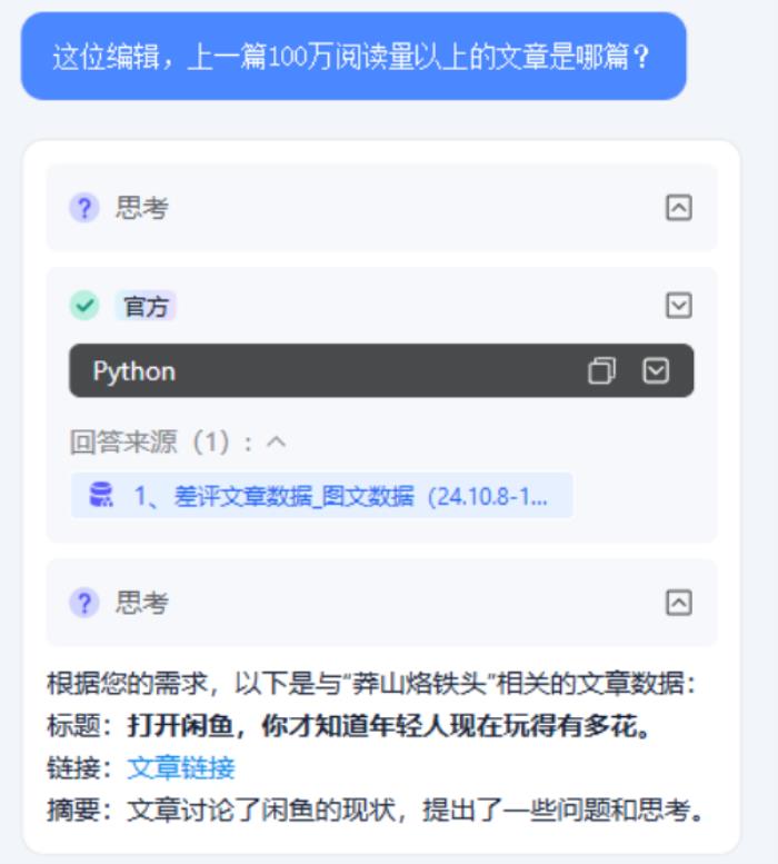 會起標題、能排版！編輯部被AI包圍了