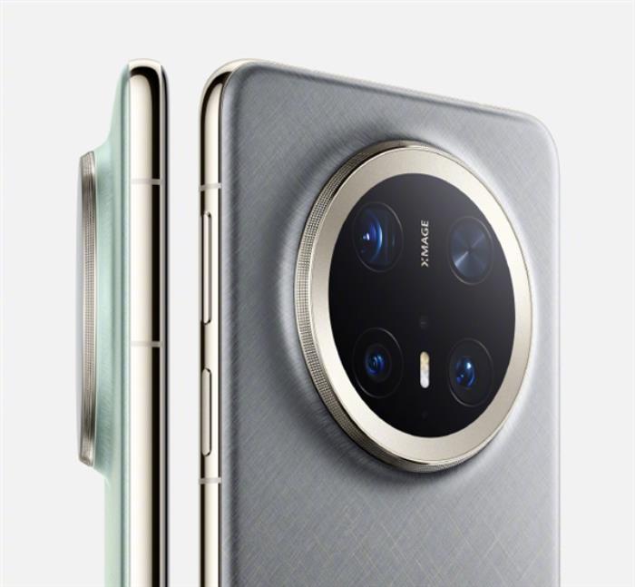 華為放出預熱視頻：Mate 70系列將搭載全新AI手勢