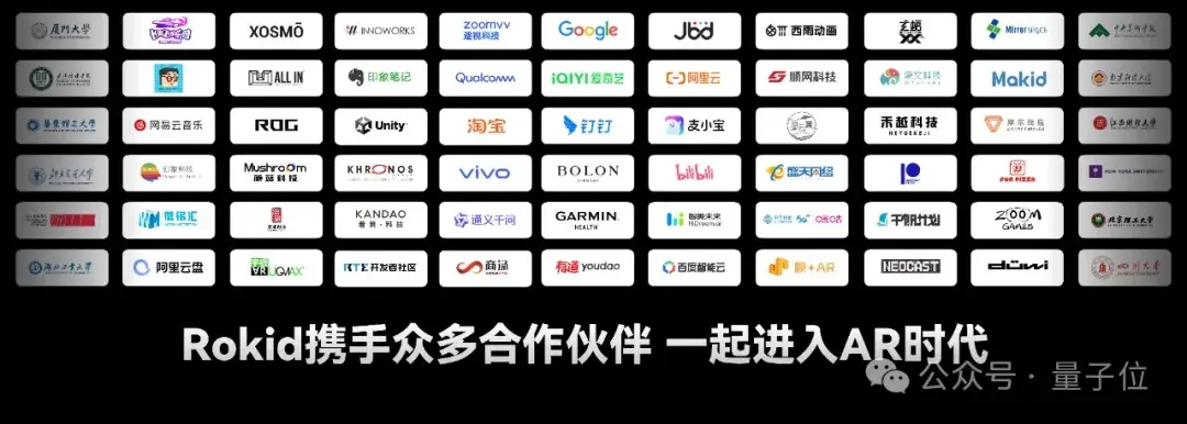 2499,AI濃度爆表!戴上這副眼鏡,一句話點咖啡/實時翻譯/AR導(dǎo)航全搞定