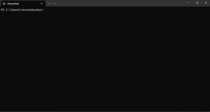 開發者福音！微軟發布AI Shell工具：讓命令行用上AI
