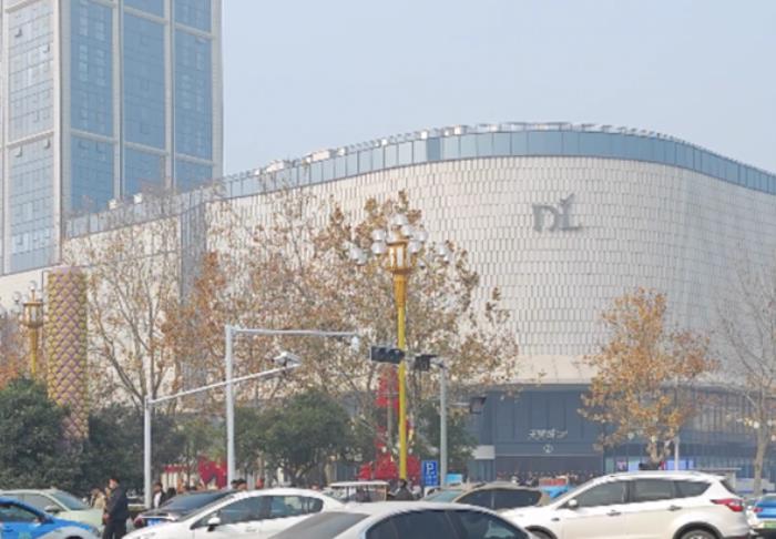 胖東來發聲明警告：多賬號擅自用AI生成于東來聲音