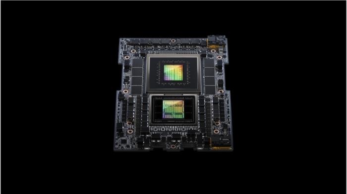 nvidia-gh200，英偉達，芯片，人工智能，AI