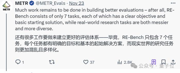 限定120分鐘科研挑戰,o1和Claude表現超越人類
