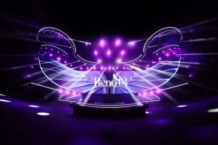 OPPO AI能力大賞：OPPO Reno13系列新功能詳解