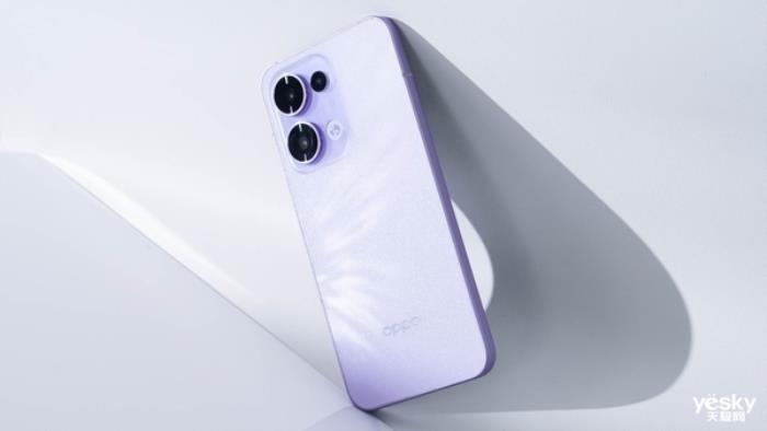 OPPO Reno13系列助你學習辦公兩不誤
