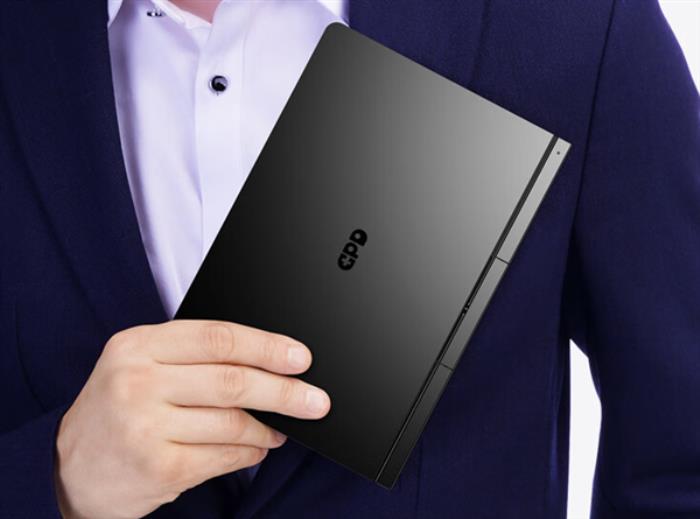 4999元起 GPD Pocket4 8.8寸小屏筆記本上市：頂配銳龍AI 9 HX 370