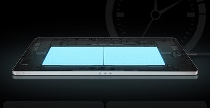 聯想YOGA Pad Pro AI元啟版平板上市：三代驍龍8首發3299元起