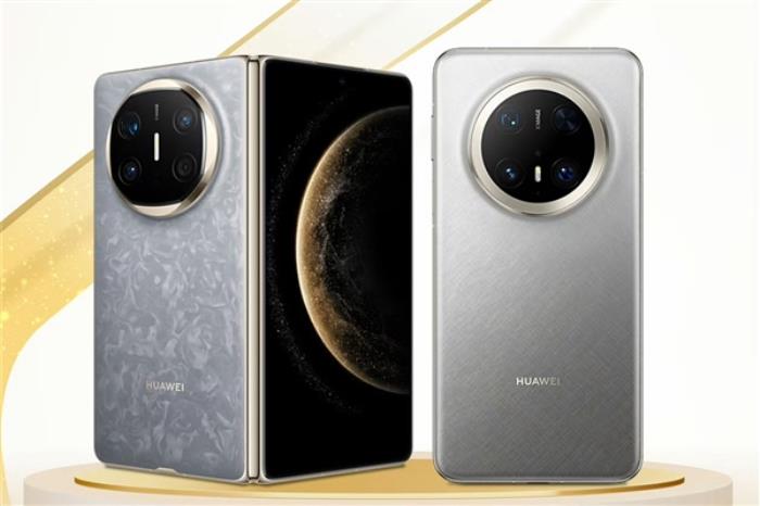 鴻蒙AI強得飛起！華為Mate 70 Pro+系統級智能排名第一
