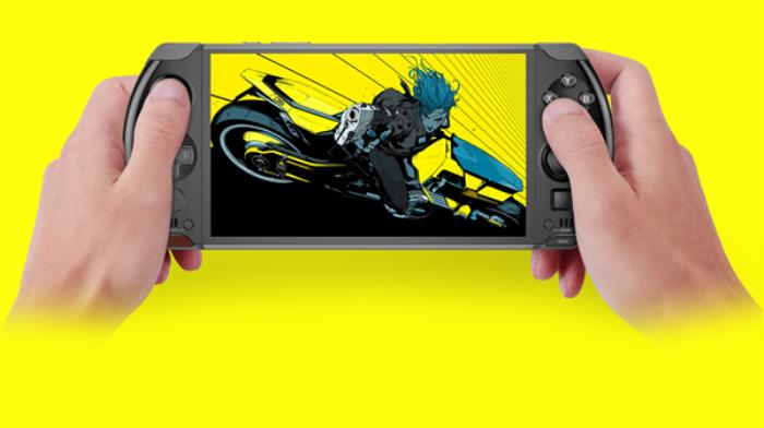 世界最小AMD掌機GPD Win4升級Zen5！銳龍AI 9 HX 370功耗釋放35W
