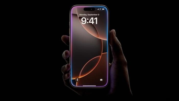 國行版iPhone 16終于要升級AI了：曝蘋果將與百度合作
