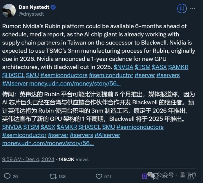 馬斯克找老黃插隊拿顯卡:72億GB200訂單,加價也要