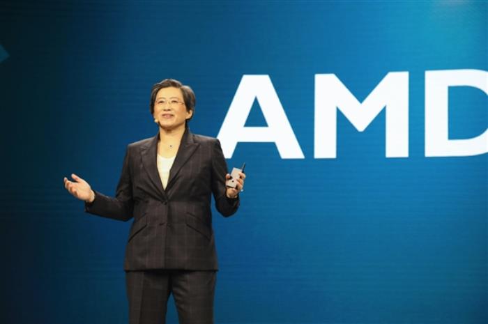 AMD蘇姿豐預言AI芯片每年60%爆發增長！2028年將達5000億美元規模