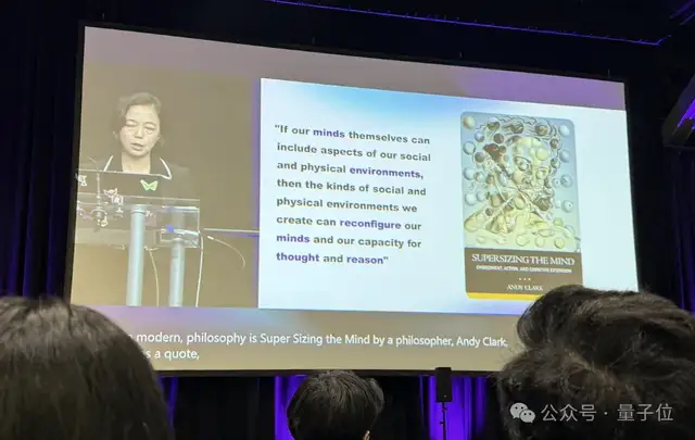 NeurIPS神仙打架:李飛飛180頁PPT談視覺智能,Bengio同OpenAI員工吵架,何愷明談AI宿命論