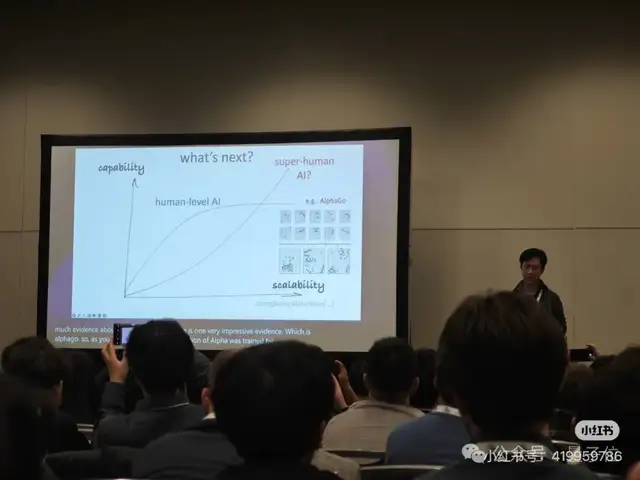 NeurIPS神仙打架:李飛飛180頁PPT談視覺智能,Bengio同OpenAI員工吵架,何愷明談AI宿命論