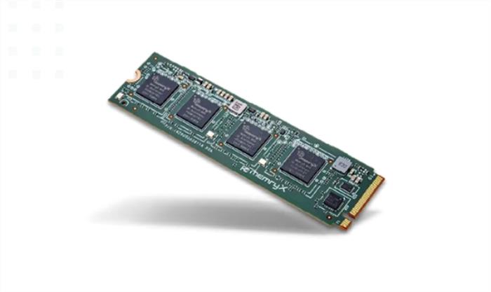 MemryX發(fā)布MX3 AI加速器：M.2 2280標準 24TOPS超強算力