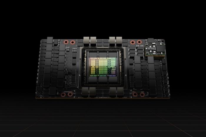 還能再漲23%！AI寵兒NVIDIA成大摩明年選