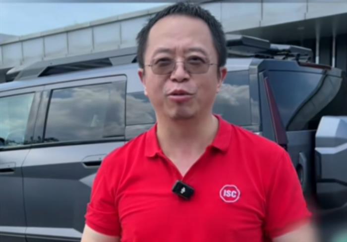 周鴻祎：AGI發展遇瓶頸 智能體和專業大模型將扛大旗