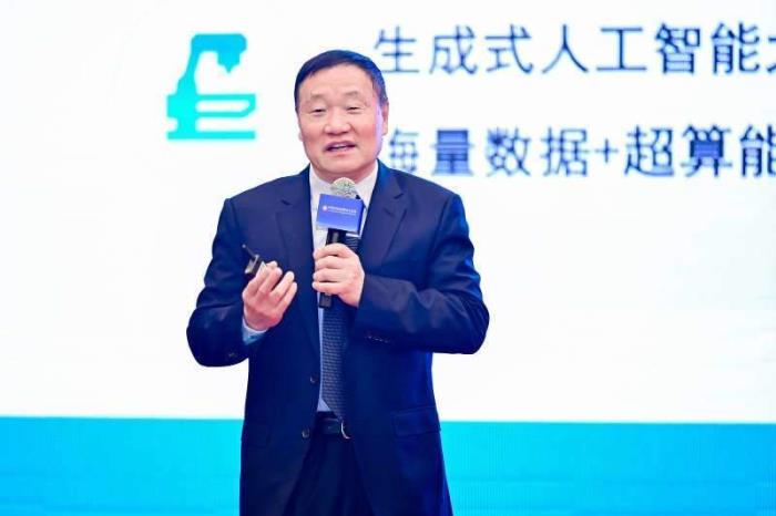 中國證監會原主席 肖鋼