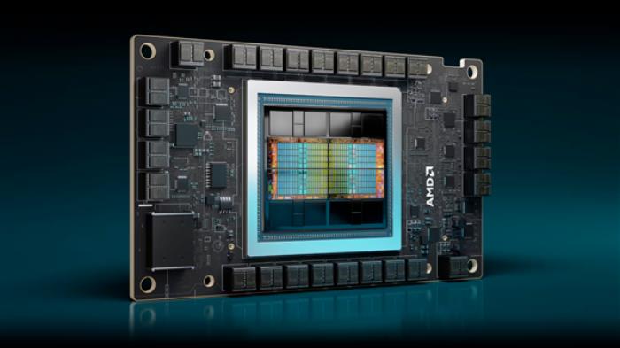 AMD AI芯片被指軟件有缺陷！開箱體驗遠不如NVIDIA：蘇媽回應
