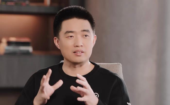 李想：2030年理想有50%的概率推出人工智能跑車