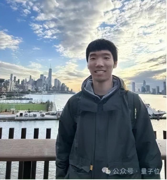 華人學(xué)子閃耀NeurIPS頂會,背后最大贏家竟是它