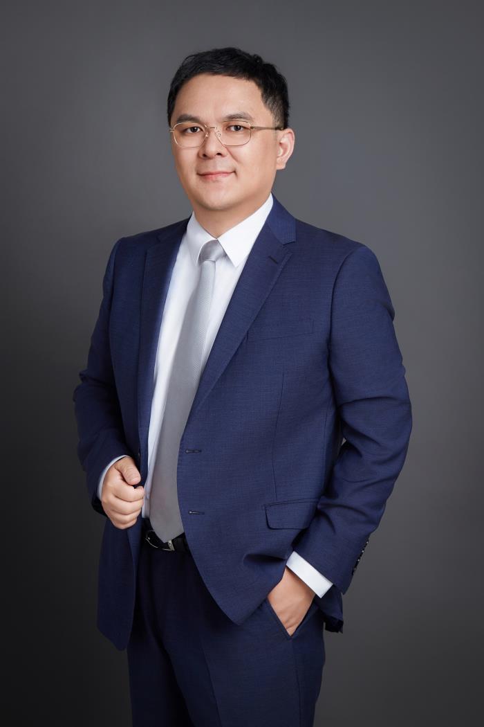 學習型基金經理李文賓全新出發！