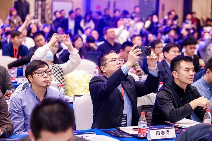 一場面向算力產業的超大規模會議|第十九屆中國IDC產業年度大典圓滿閉幕!