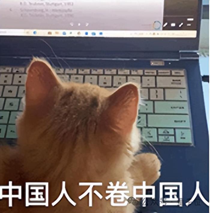 華人學(xué)子閃耀NeurIPS頂會,背后最大贏家竟是它
