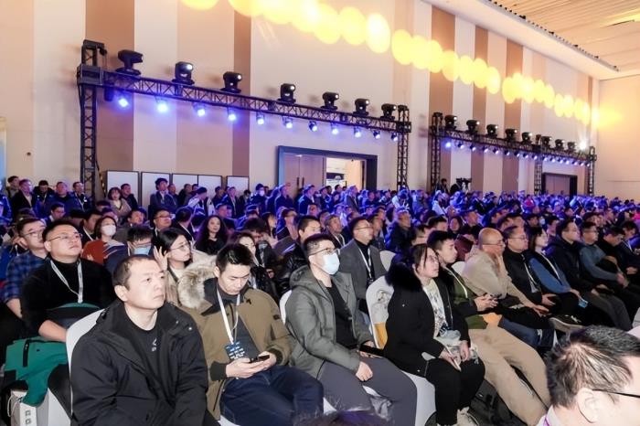 一場面向算力產業的超大規模會議|第十九屆中國IDC產業年度大典圓滿閉幕!