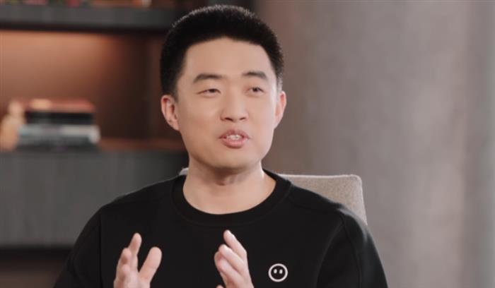 李想：我不想當車企CEO了 想做一名人工智能企業CEO
