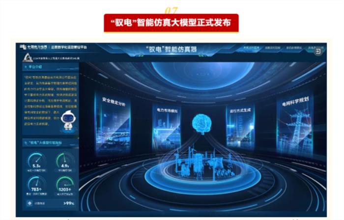 2024年度央企十大國之重器投票：殲35A、華為打造700億參數大模型入圍