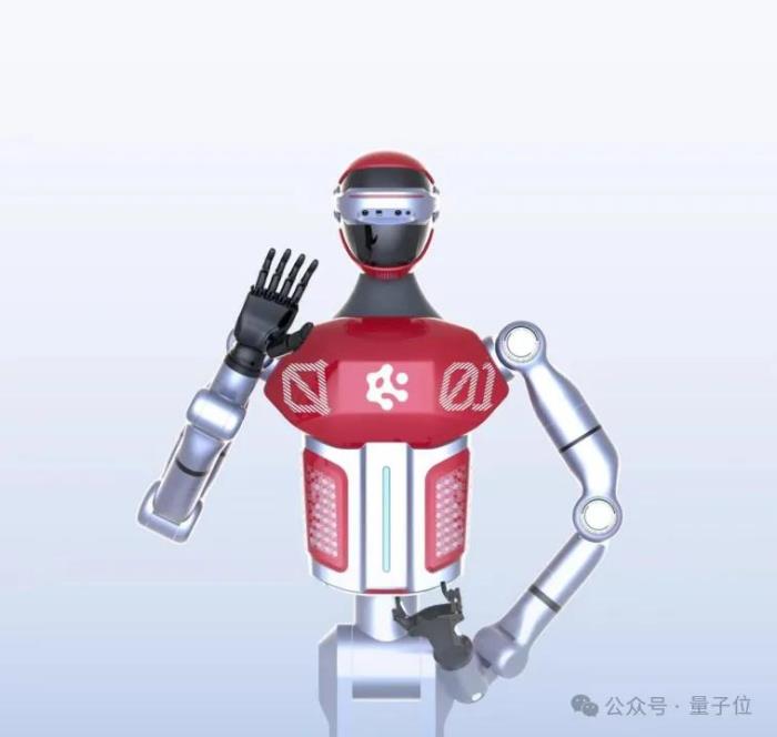 智平方郭彥東:具身智能產業化成敗在