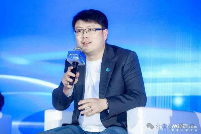 智平方郭彥東:具身智能產業化成敗在