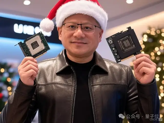 英偉達年終核彈!全新B300為o1推理大模型打造,RTX5090也曝光了