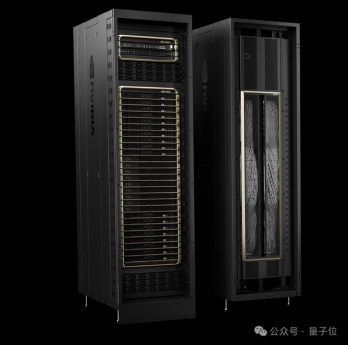 英偉達年終核彈！全新B300為o1推理大模型打造 RTX5090也曝光了