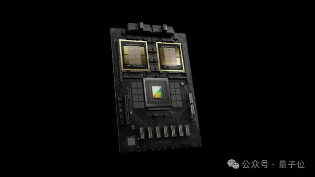英偉達年終核彈!全新B300為o1推理大模型打造,RTX5090也曝光了